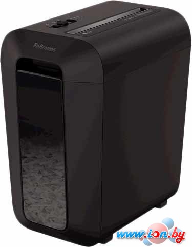 Шредер Fellowes PowerShred LX65 (черный) в Могилёве