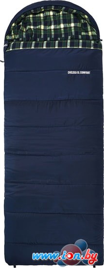 Спальный мешок Trek Planet Chelsea XL Comfort 70395-R в Гомеле