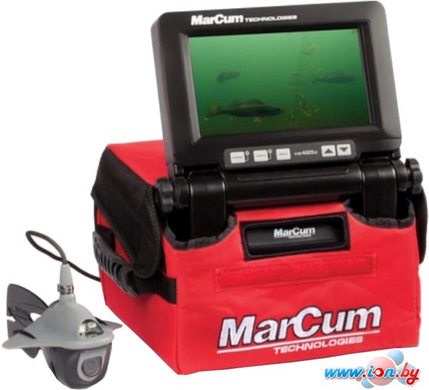 Подводная камера MarCum VS485c в Бресте