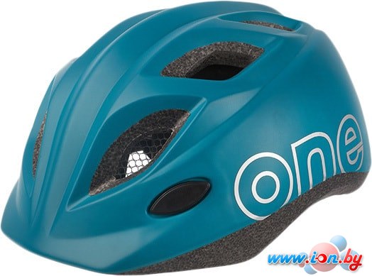 Cпортивный шлем Bobike One Plus XS (bahama blue) в Бресте