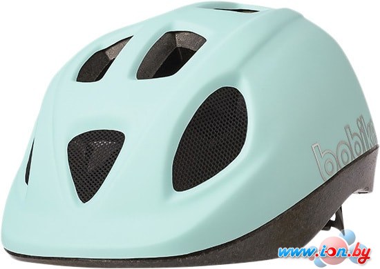 Cпортивный шлем Bobike Go S (marshmallow mint) в Гомеле