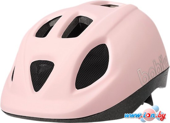 Cпортивный шлем Bobike Go S (cotton candy pink) в Гомеле