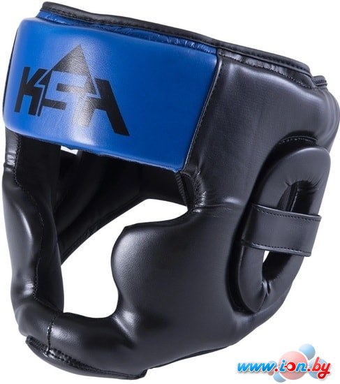 Cпортивный шлем KSA Skull M (синий) в Бресте