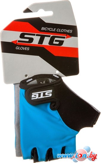 Перчатки STG Х87905 S (синий) в Гомеле