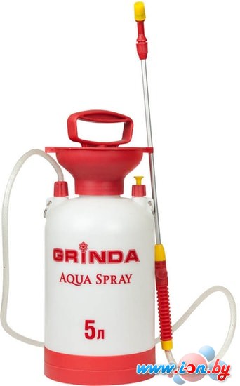 Ручной опрыскиватель Grinda Aqua Spray 8-425115 в Могилёве