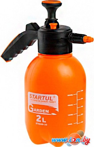 Ручной опрыскиватель Startul Garden ST6550-20 в Гродно