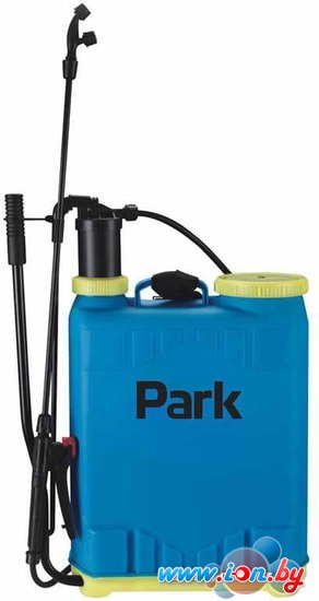 Ручной опрыскиватель Park R990029 (12 л) в Гродно