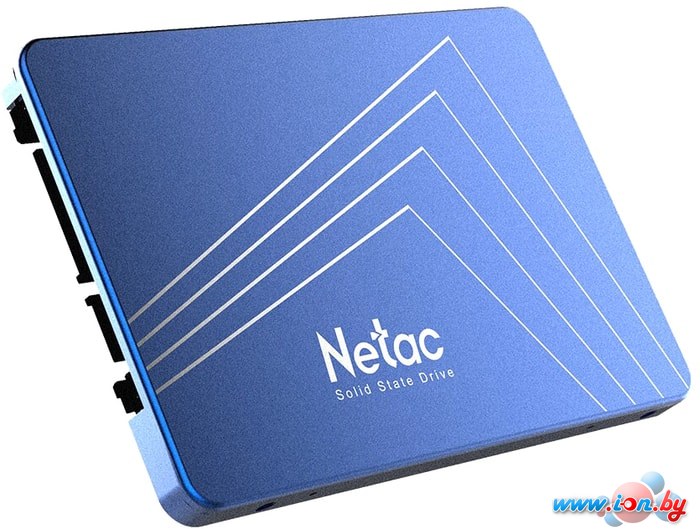 SSD Netac N600S 2TB NT01N600S-002T-S3X в Витебске