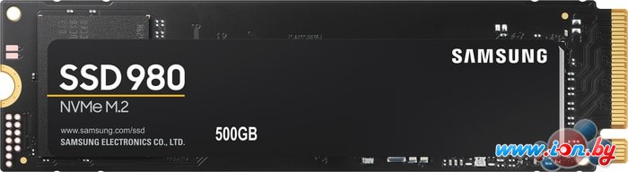 SSD Samsung 980 500GB MZ-V8V500BW в Гомеле