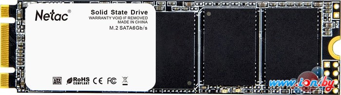 SSD Netac N535N 1TB NT01N535N-001T-N8X в Бресте