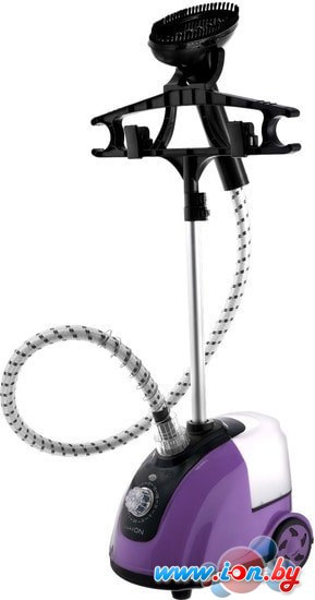 Отпариватель Luazon LO-07 (фиолетовый) в Могилёве