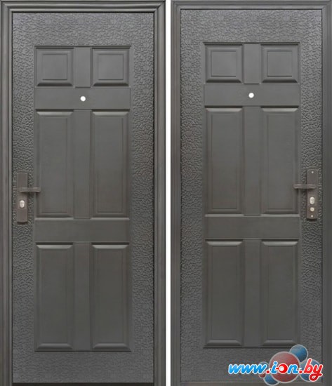 Металлическая дверь Кайзер К13 в Бресте