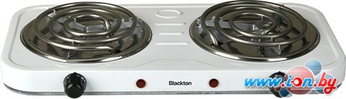 Настольная плита Blackton Bt HP205W в Могилёве