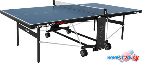Теннисный стол Stiga PERFORMANCE INDOOR CS (7182-00) в Гомеле