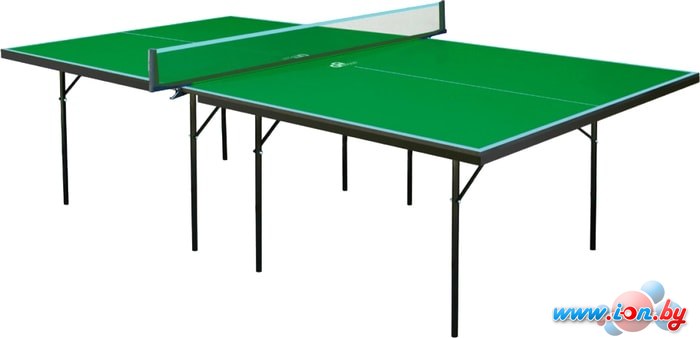 Теннисный стол GSI Sport Hobby Strong (зеленый) Gp-1s в Бресте