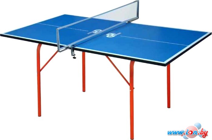Теннисный стол GSI Sport Junior (синий) в Витебске