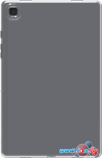 Чехол Wits Soft для Galaxy Tab A7 (прозрачный) в Гомеле