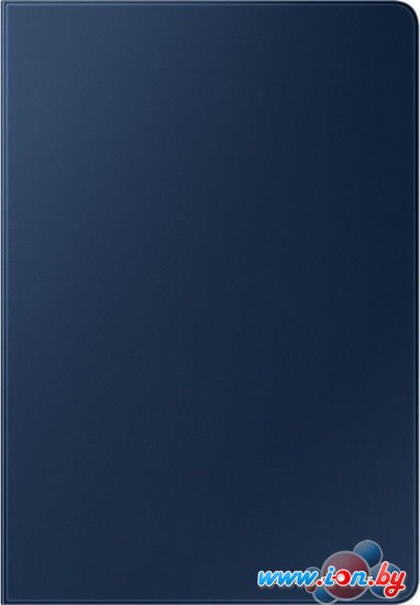 Чехол Samsung Book Cover для Samsung Galaxy Tab S7+ (синий) в Гомеле