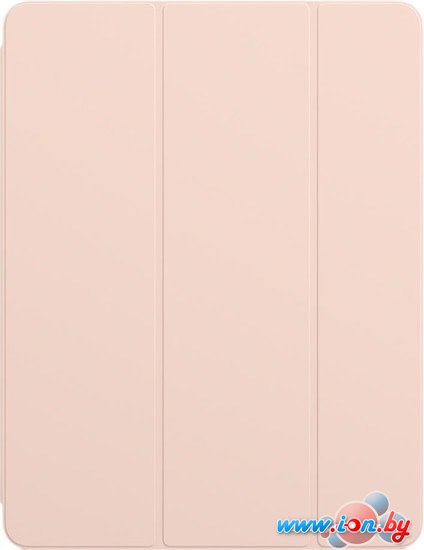 Чехол Apple Smart Folio для iPad Pro 12.9 (розовый песок) в Гомеле