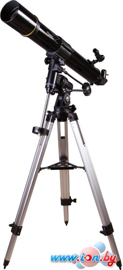 Телескоп Bresser National Geographic 90/900 EQ3 в Гомеле