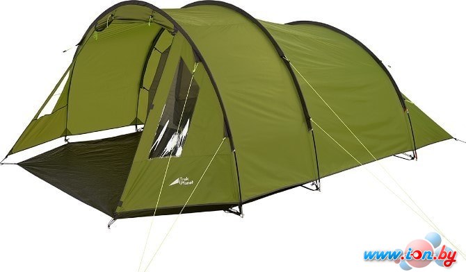 Кемпинговая палатка Trek Planet Ventura 4 (зеленый) в Бресте