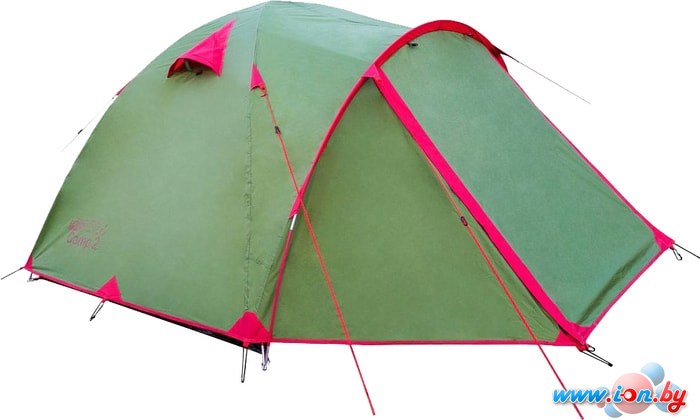 Кемпинговая палатка Totem Lite Camp 2 V2 в Могилёве