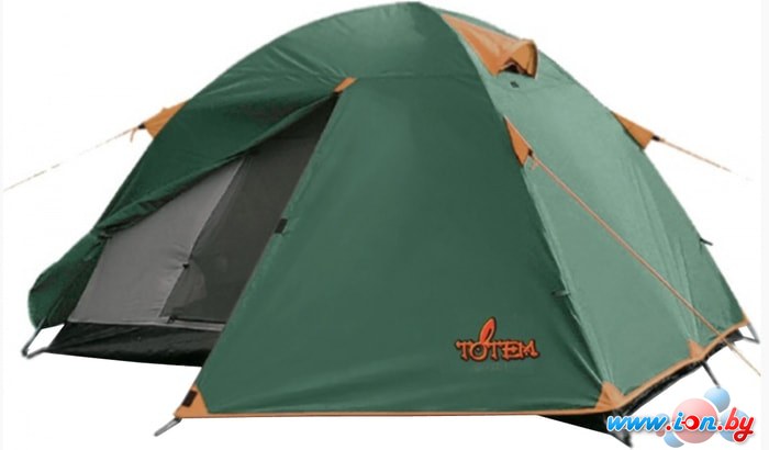Треккинговая палатка Totem Tepee 4 (V2) в Гомеле