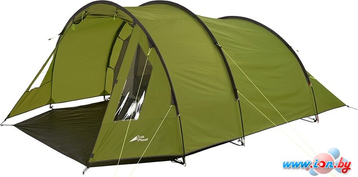Кемпинговая палатка Trek Planet Ventura 3 (зеленый) в Гомеле