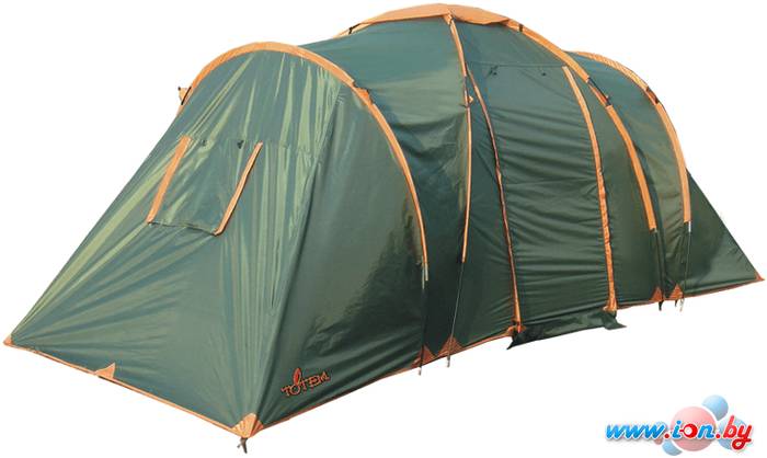 Кемпинговая палатка Totem Hurone 6 (V2) в Гомеле