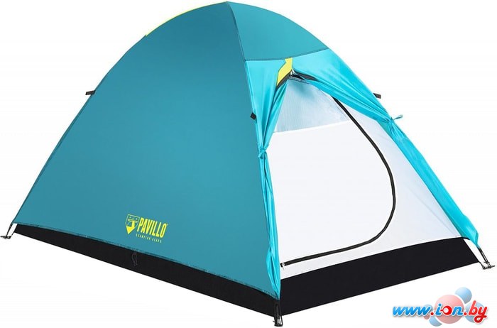 Треккинговая палатка Bestway Activebase 2 (голубой) в Гомеле