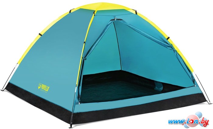 Треккинговая палатка Bestway Cooldome 3 (голубой) в Могилёве