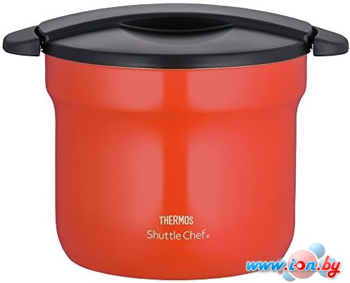 Термос для еды Thermos KBF-4501 Tom (оранжевый) в Могилёве