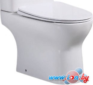 Унитаз BelBagno Steam BB130CPR в Витебске