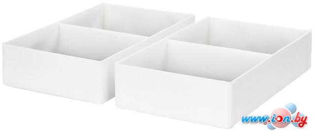Коробка для хранения Ikea Рассла 404.213.29 в Могилёве