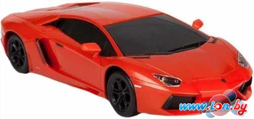 Maisto Ламборгини Авентадор LP 700-4 81221 (красный) в Витебске