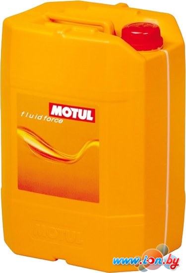 Трансмиссионное масло Motul Multi CVTF 20л в Могилёве