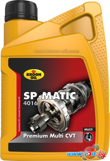 Трансмиссионное масло Kroon Oil SP Matic 4016 1л в Могилёве