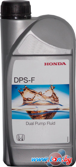 Трансмиссионное масло Honda DPS-F (08293-999-02HE) 1л в Гомеле