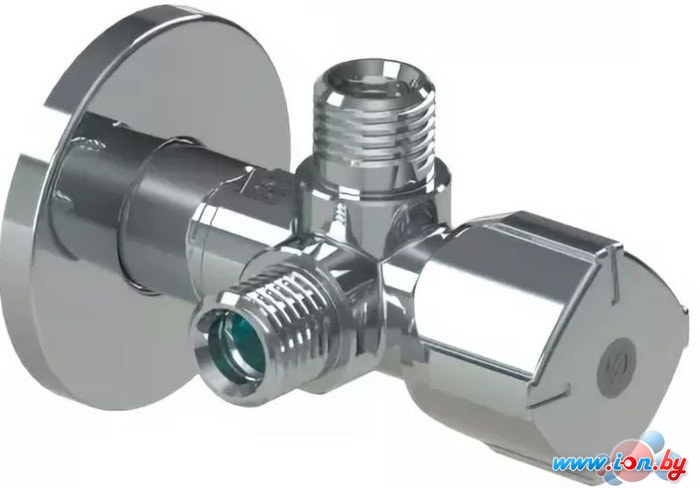 Фитинг Arco Шаровой кран Twin A-80 Ду 1/2 CQ4105 в Могилёве