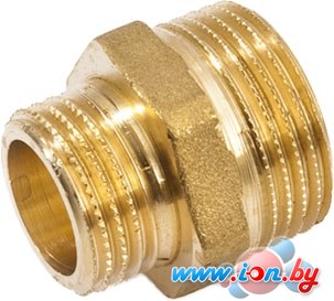 Фитинг General Fittings Ниппель переходной 2600.03 1 1/2 x 1 в Минске