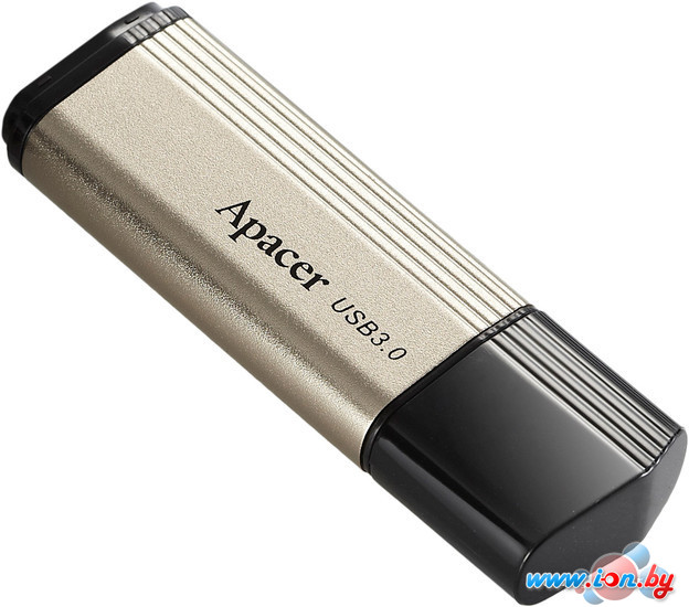 USB Flash Apacer AH353 Golden Wing 64GB в Могилёве