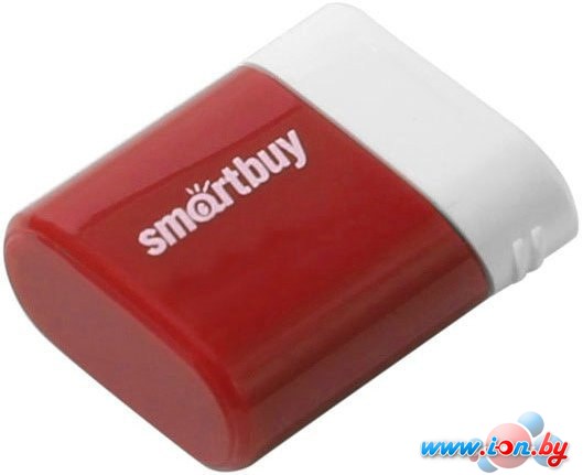 USB Flash SmartBuy Lara 64GB (красный) в Могилёве