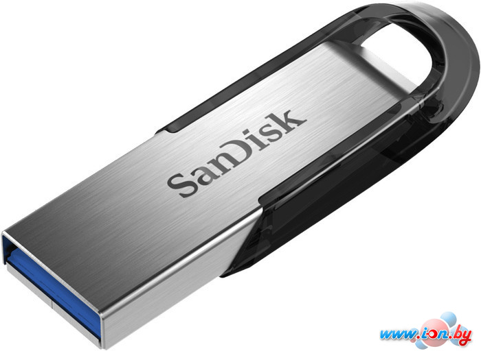 USB Flash SanDisk Cruzer Ultra Flair CZ73 512GB SDCZ73-512G-G46 в Могилёве