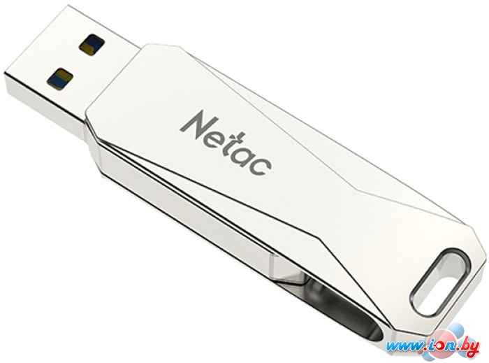 USB Flash Netac U782C 64GB NT03U782C-064G-30PN в Минске