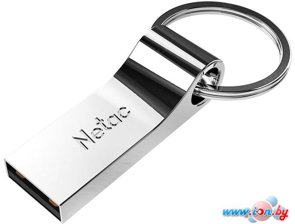 USB Flash Netac U275 64GB NT03U275N-064G-20SL в Минске