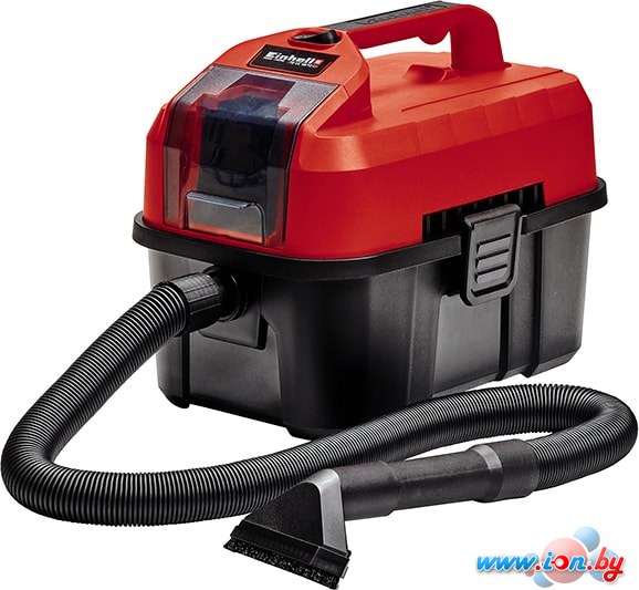 Пылесос Einhell PXC TE-VC 18/10 Li-Solo в Могилёве