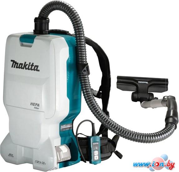 Пылесос Makita DVC660Z в Гродно