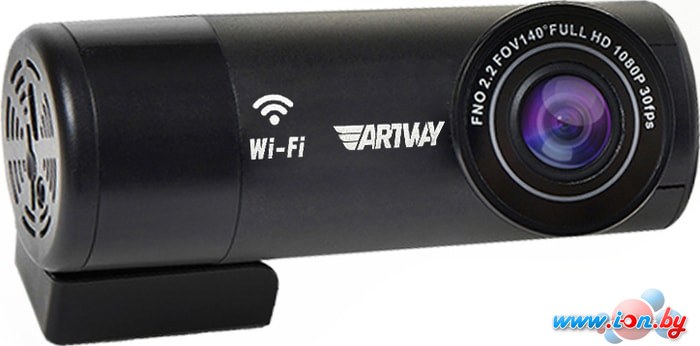 Автомобильный видеорегистратор Artway AV-405 Wi-Fi в Бресте