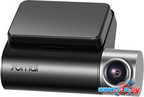 Автомобильный видеорегистратор 70mai Dash Cam Pro Plus A500S в Гомеле