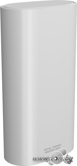 Водонагреватель Royal Thermo Aquatec Inox-F RTWX-F 100 в Бресте